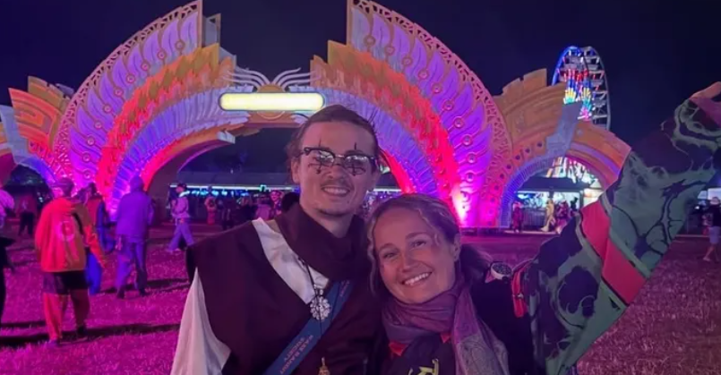 Chase Schaffer and Anna Melicher Car Accident Minnesota